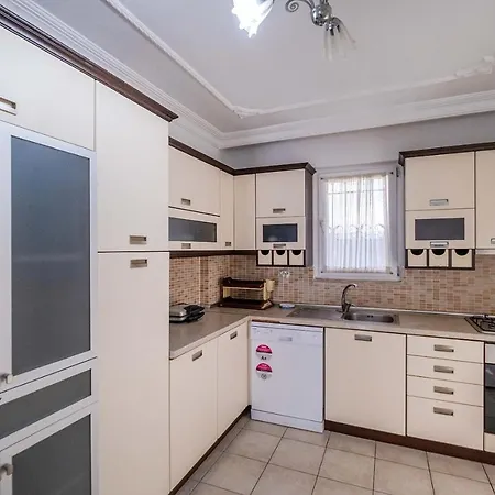 Villa Naz 3 *