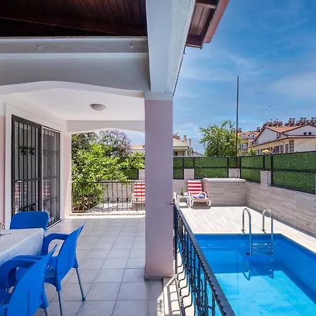 Naz 3 Villa