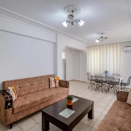 Villa Naz 3 *