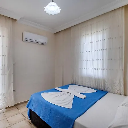 Villa Naz 3 *