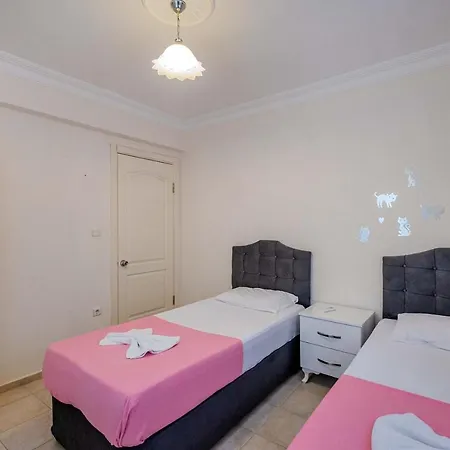 Naz 3 Villa